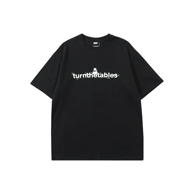 TURNTHETABLES T Shirts Unisex-0