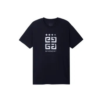 Givenchy Slim Fit T Shirt
