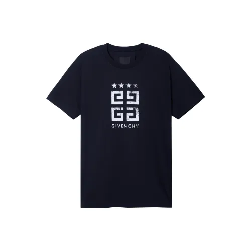 Givenchy Slim Fit T Shirt