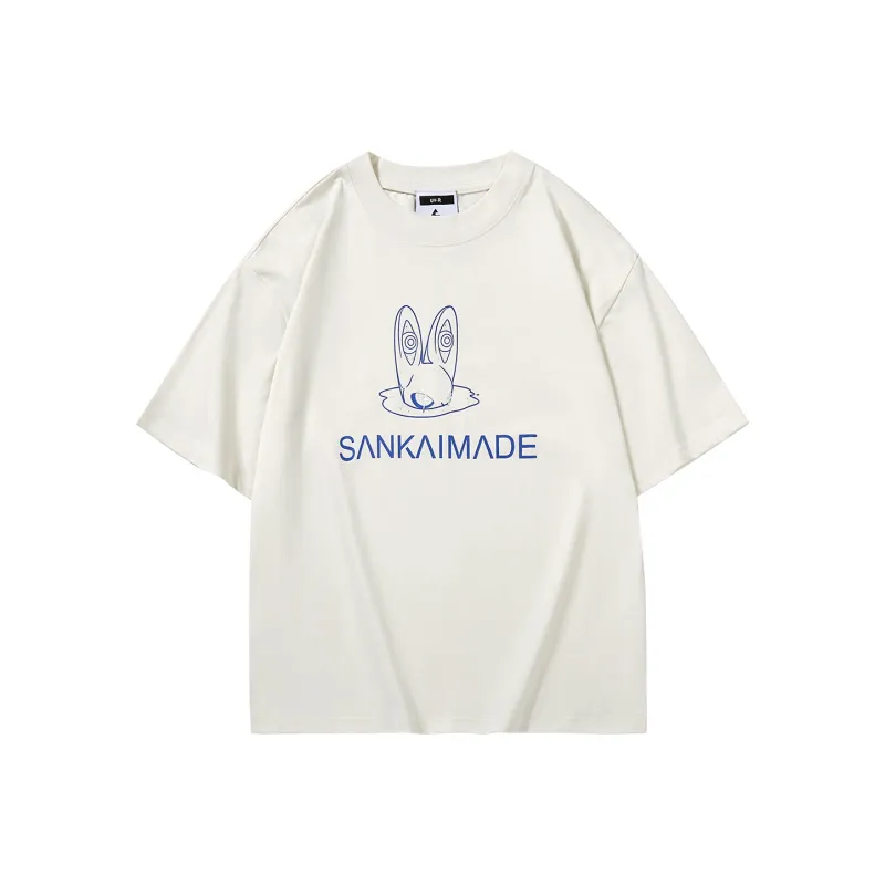 SANKAIMADE T-Shirts Unisex-4