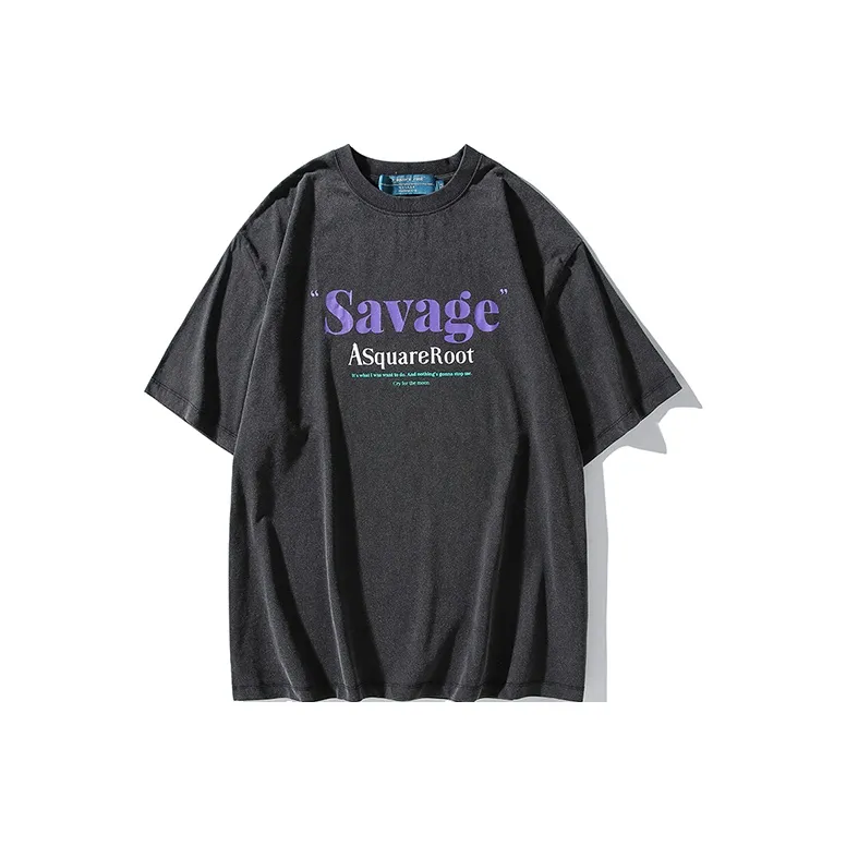 A SQUARE ROOT T Shirts Unisex-5