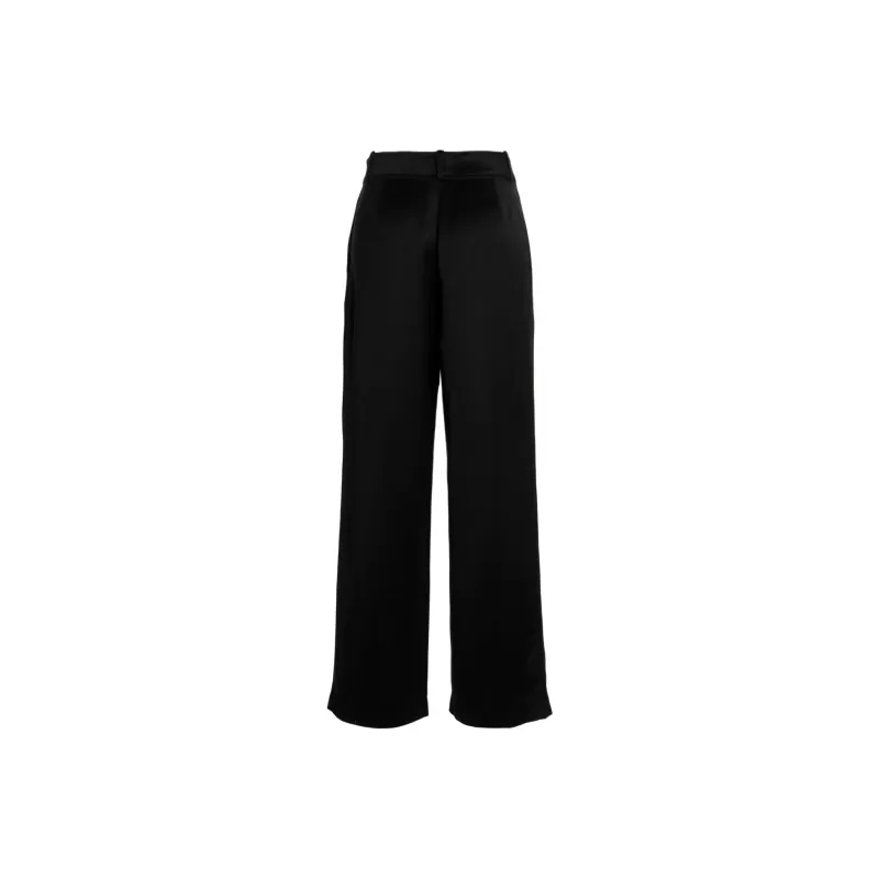 COLOMBIN Casual Pants Women's Black-1