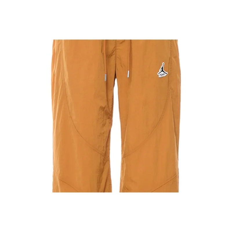 Jordan Sports Pants Men Khaki-3