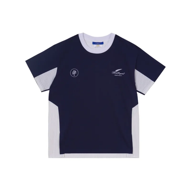 PMET T Shirts Unisex-9