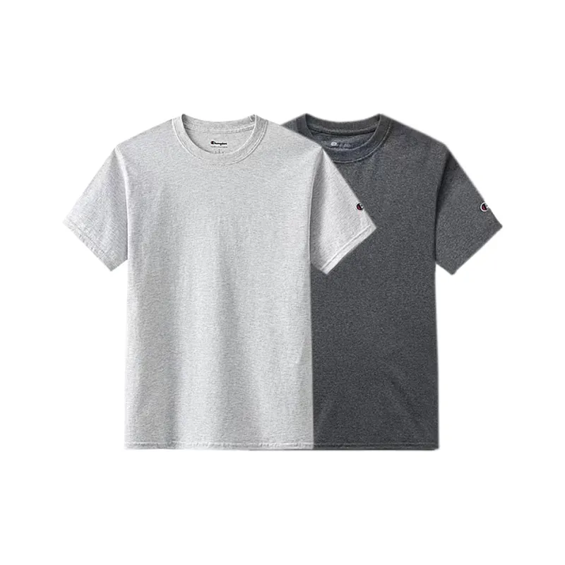 Champion T Shirts Unisex-5