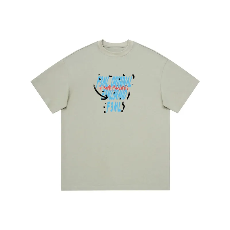 F3ML T Shirts Unisex-8