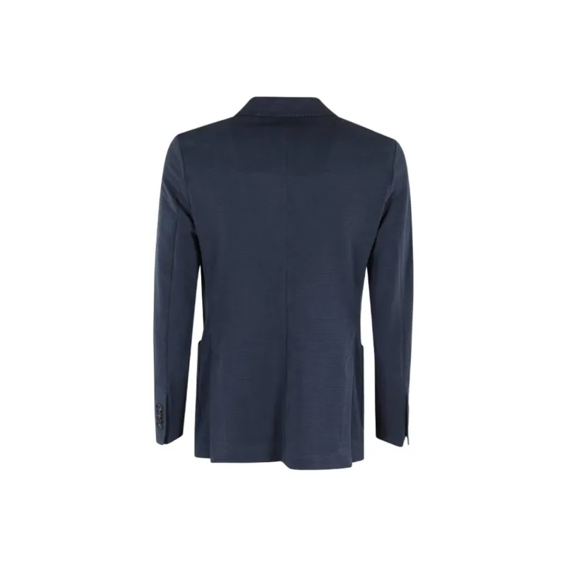 Circolo 1901 Single breasted Blazer-1