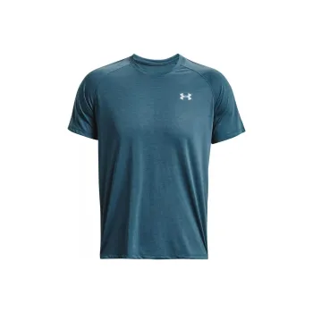 Under Armour UA STREAKER TEE T Shirt Men's Blue