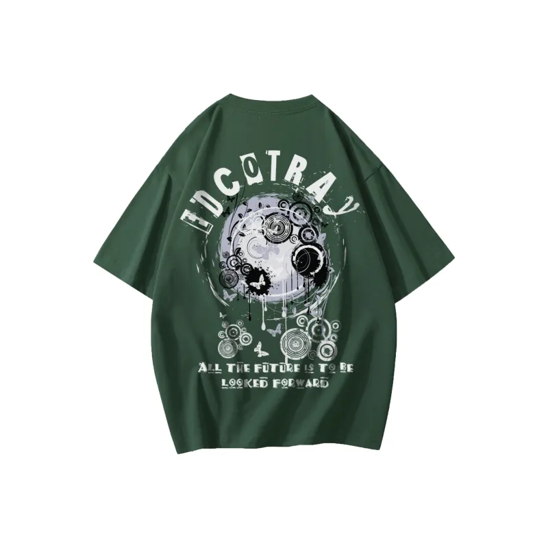 EDCO BREAK SILENCE T Shirt Unisex-31
