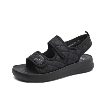 DUSTO One Strap Sandals Women's
