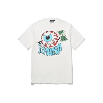 Mishkanyc Short-Sleeved T-Shirts Unisex