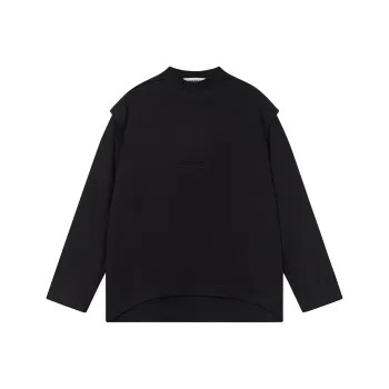 BLIND402 T Shirts Unisex Black