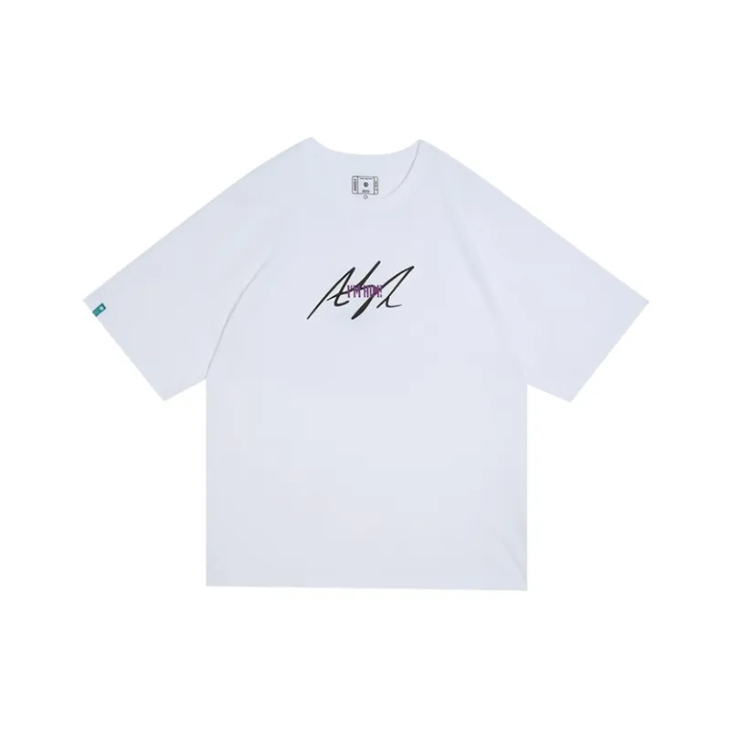 RIGORER x AOSITING·LIFUSI T Shirt Unisex-5