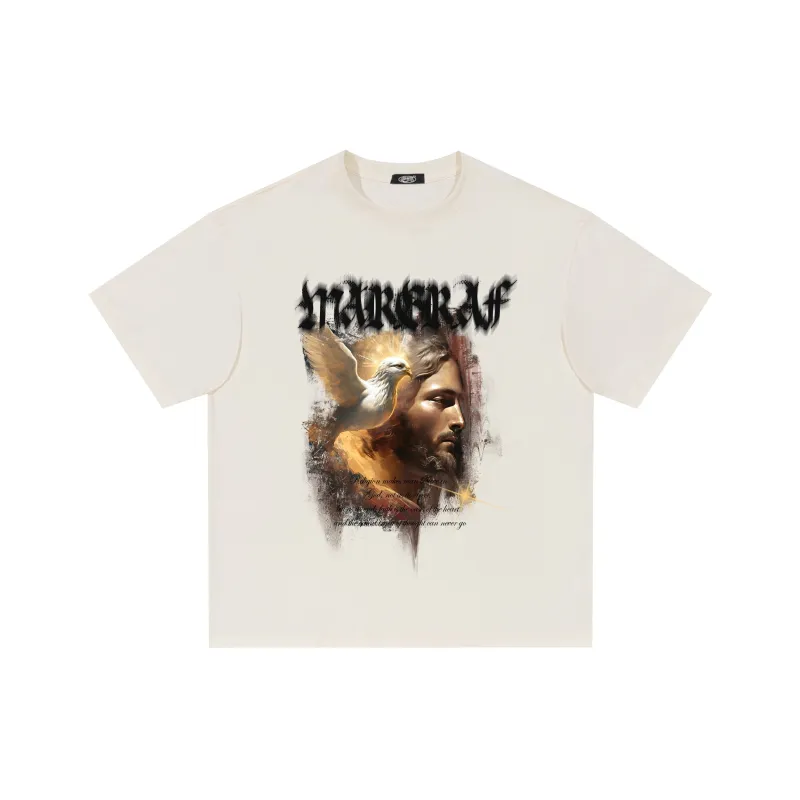 MARGRAF T Shirts Unisex-20