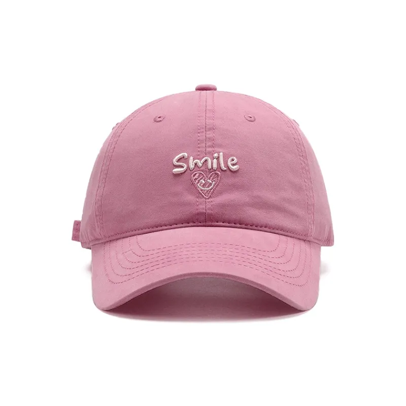 BAIJUAN Cotton Baseball Caps Unisex-6