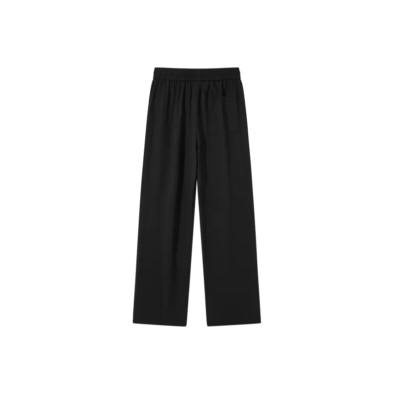 Yiwen Cargo Pants Unisex-2