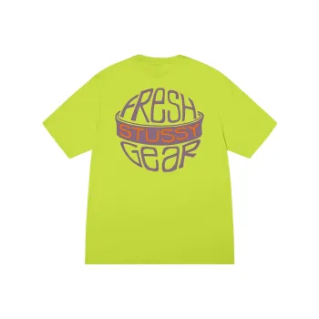 Stussy Fresh Gear Tee