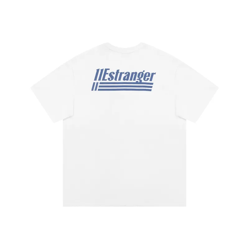 11ESTRANGER T Shirts Unisex-5