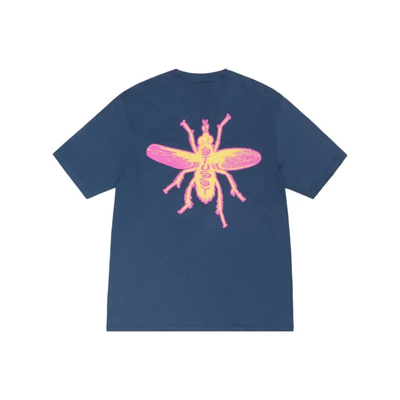 Stussy Housefly Tee-4