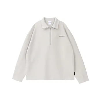UNTILWERICH Long Sleeved T Shirts Unisex