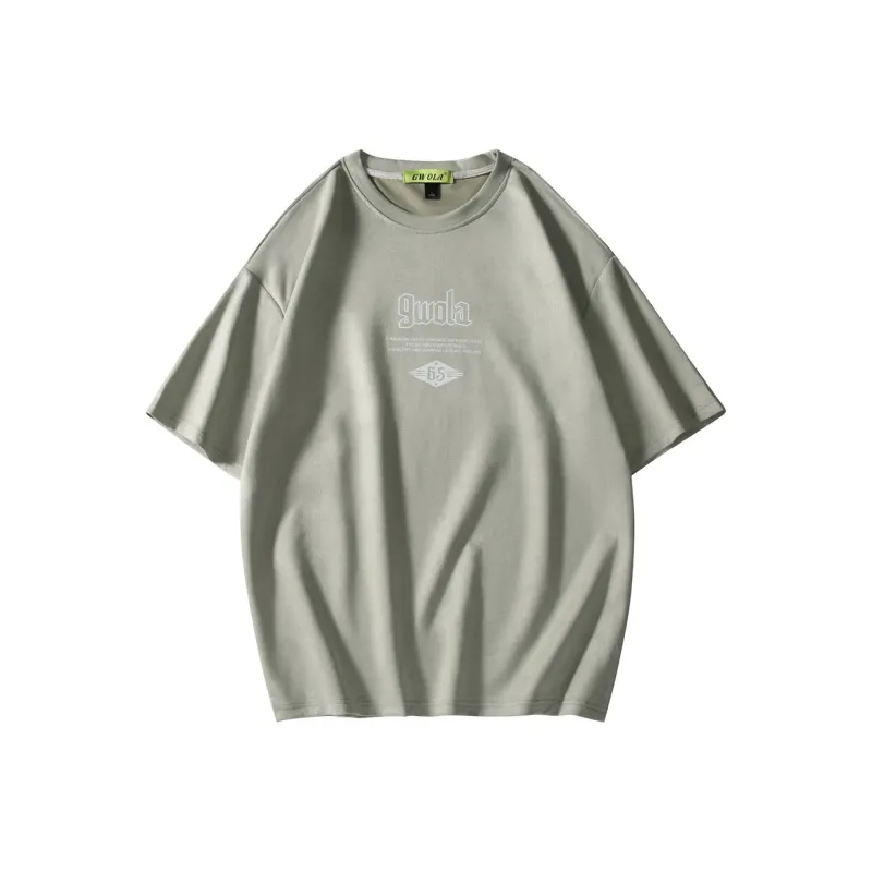Gwola T Shirts Women's-0
