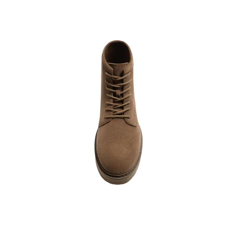 ZARA Ankle Boots Men-3
