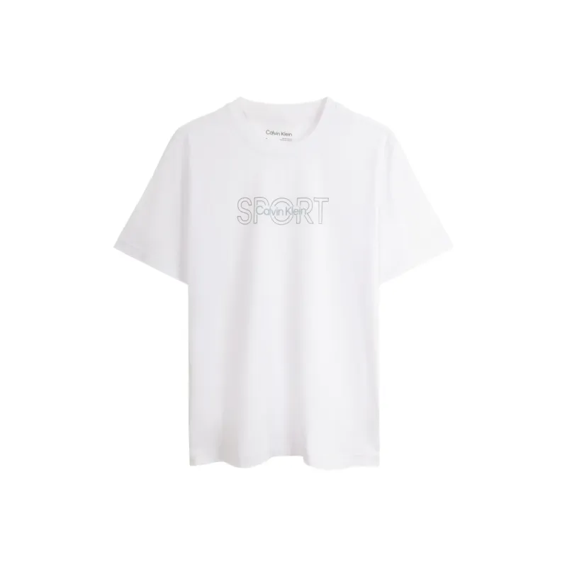 CALVIN KLEIN SS24 Series T Shirt Men's-7