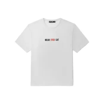 Vans Patta Collaboration T Shirts Men White