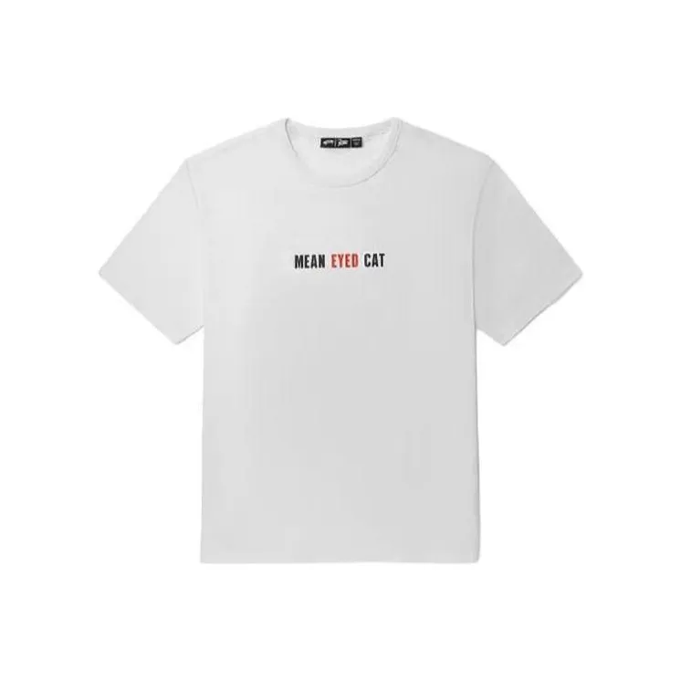 Vans Patta Collaboration T Shirts Men White-0