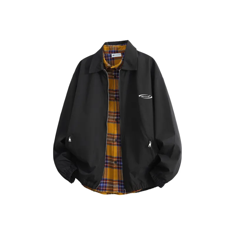 Tre Club Jackets Unisex-0