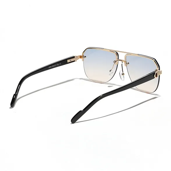 KENMO Aviator Sunglasses Unisex-29
