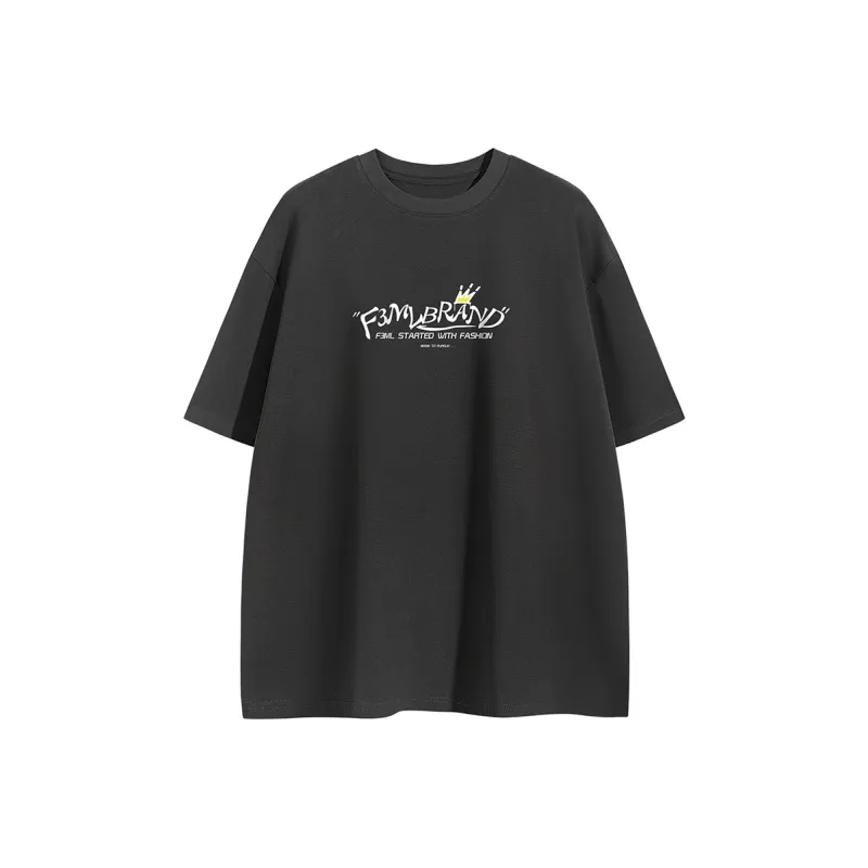 F3ML T Shirts Unisex-12