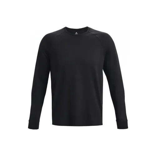 Under Armour T Shirt Men's Black