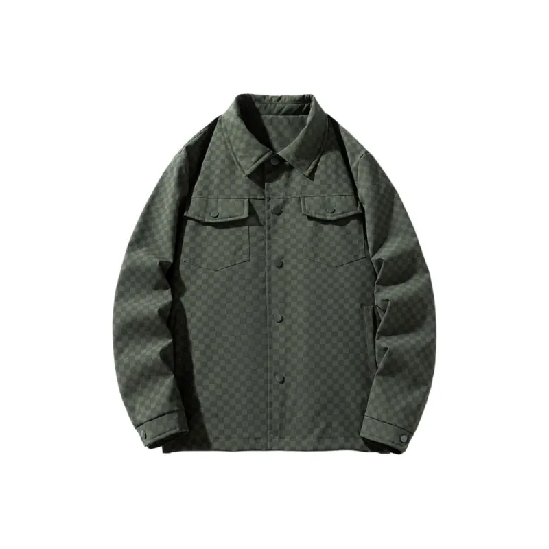 FOR FEAR THAT Jackets Unisex-6