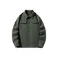 Army Green (Versatile Casual)