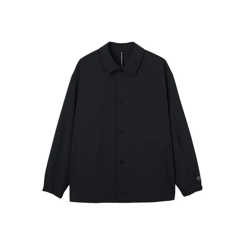 DESCENTE Jackets Men-2