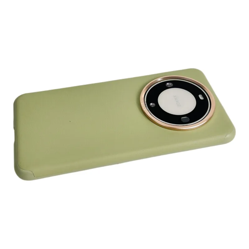 Wei Xin Leather Material Liquid Metal Lens Ring M Phone Cases Compatible With Huawei Mate 70/60 Pro/Pura 70/70 Pro+-19