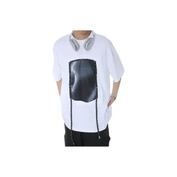 Voguo Relay T Shirts Unisex