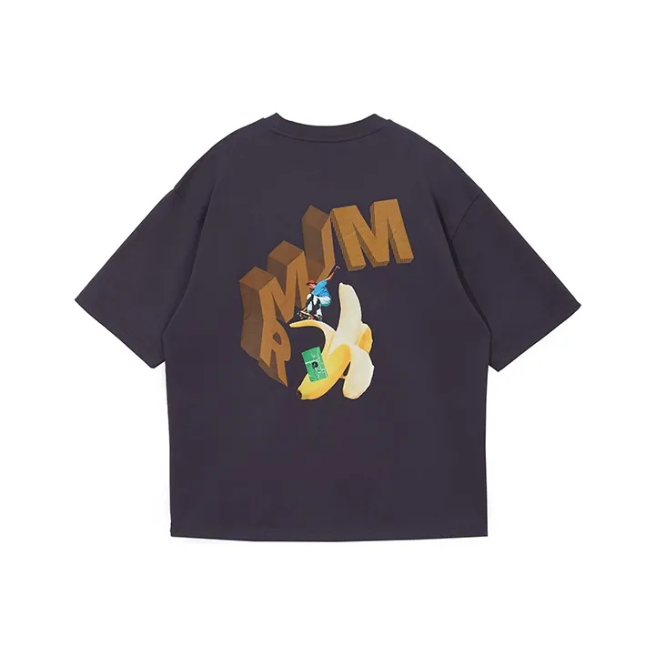 MLMR T Shirts Unisex-4