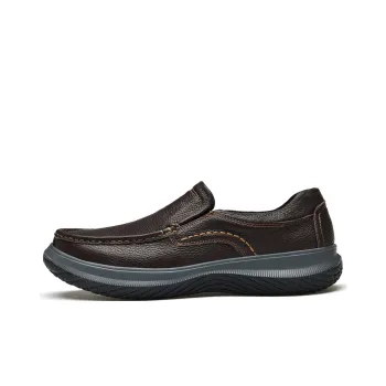 Mr. Thorn Tree Casual Shoes Men's Brown