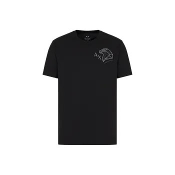 ARMANI EXCHANGEAE SS24 T Shirt Men's