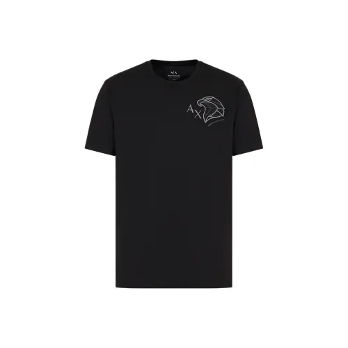 ARMANI EXCHANGEAE SS24 T Shirt Men's