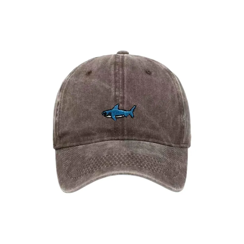 JEANSWEST Cotton Baseball Caps Unisex-8