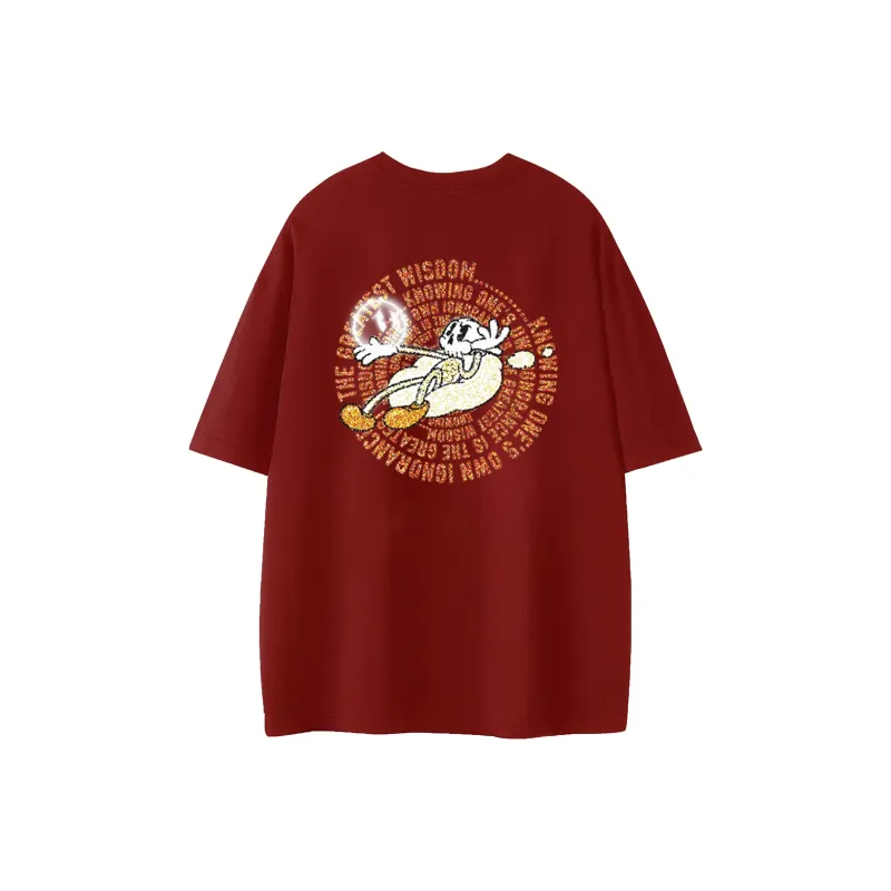 GF T Shirts Unisex-7
