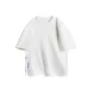 Raw White (Women's Right Mirror)