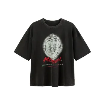 Moonwav X SENCE LA SENCE LA X MOONWAV T-Shirts Men