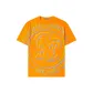 Orange Yellow