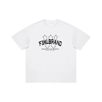 F3ML T Shirts Unisex