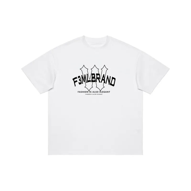 F3ML T Shirts Unisex-0