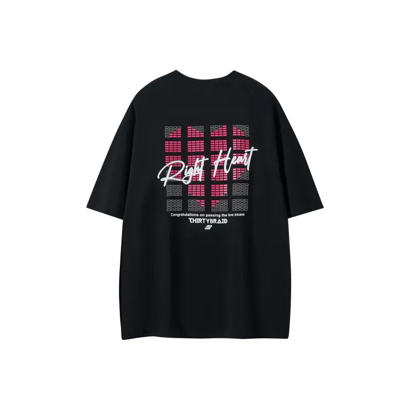 30BRAID T Shirts Unisex-0